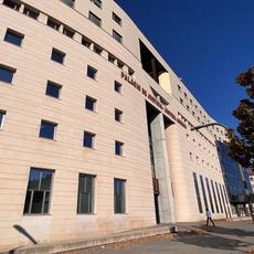 El Tribunal Superior de Justicia de Navarra confirma las penas de 6 años de prisión para tres condenados por violar a una mujer en una casa ocupada de Pamplona